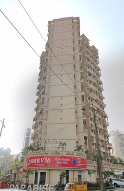2 BHK +Apartment For Rent in Paradise Sai Symphony