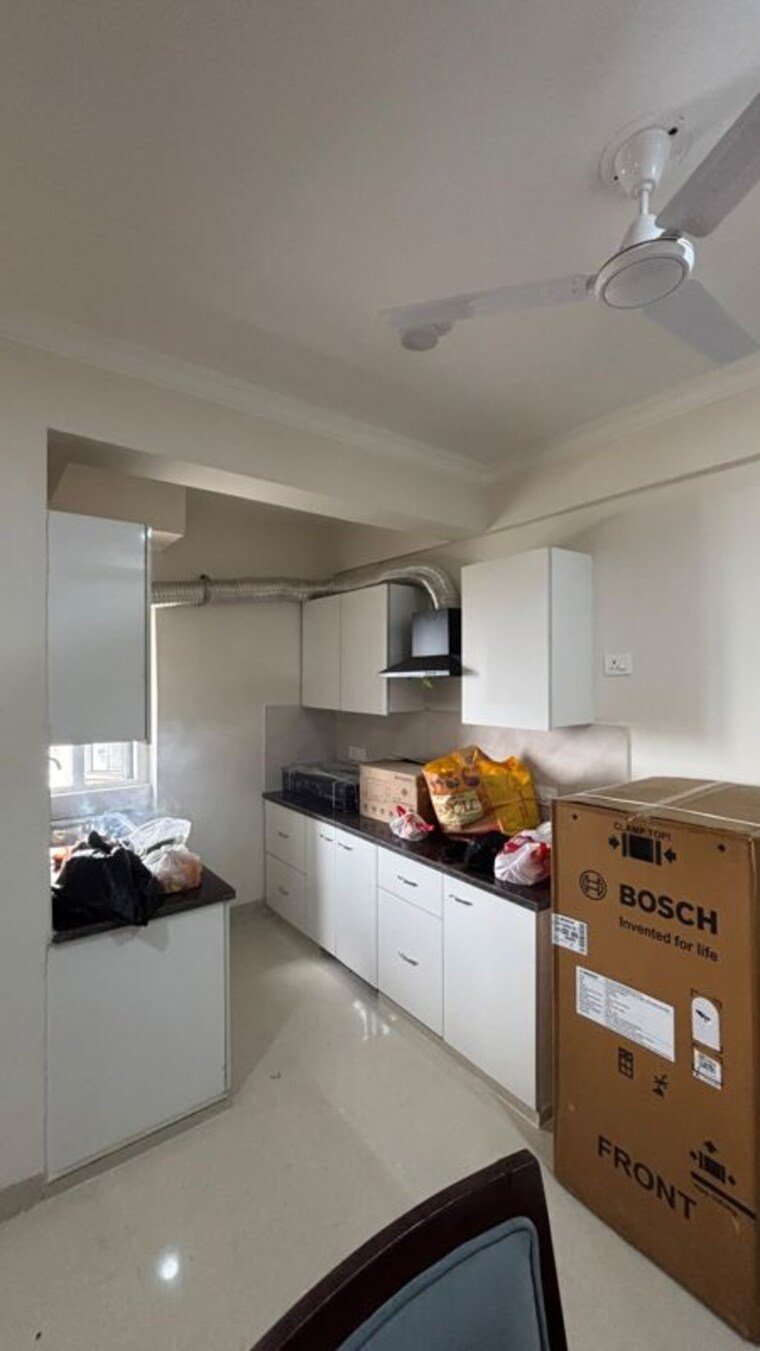 Kitchen, pareena-micasa 2 Bedroom 865 Sq.Ft. Apartment In Sector 68 Gurgaon 10726057