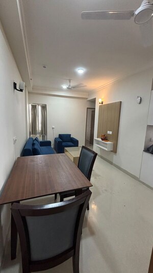 Kitchen in 2 BHK Apartment at Pareena Micasa, Sector 68 – for Rent