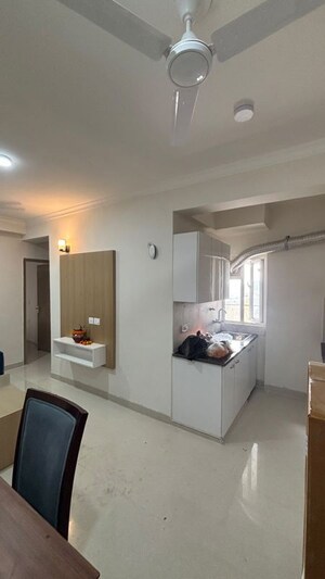 Kitchen in 2 BHK Apartment at Pareena Micasa, Sector 68 – for Rent