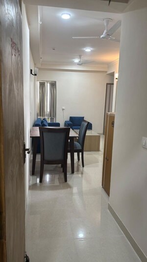 Team Area in 2 BHK Apartment at Pareena Micasa, Sector 68 – for Rent
