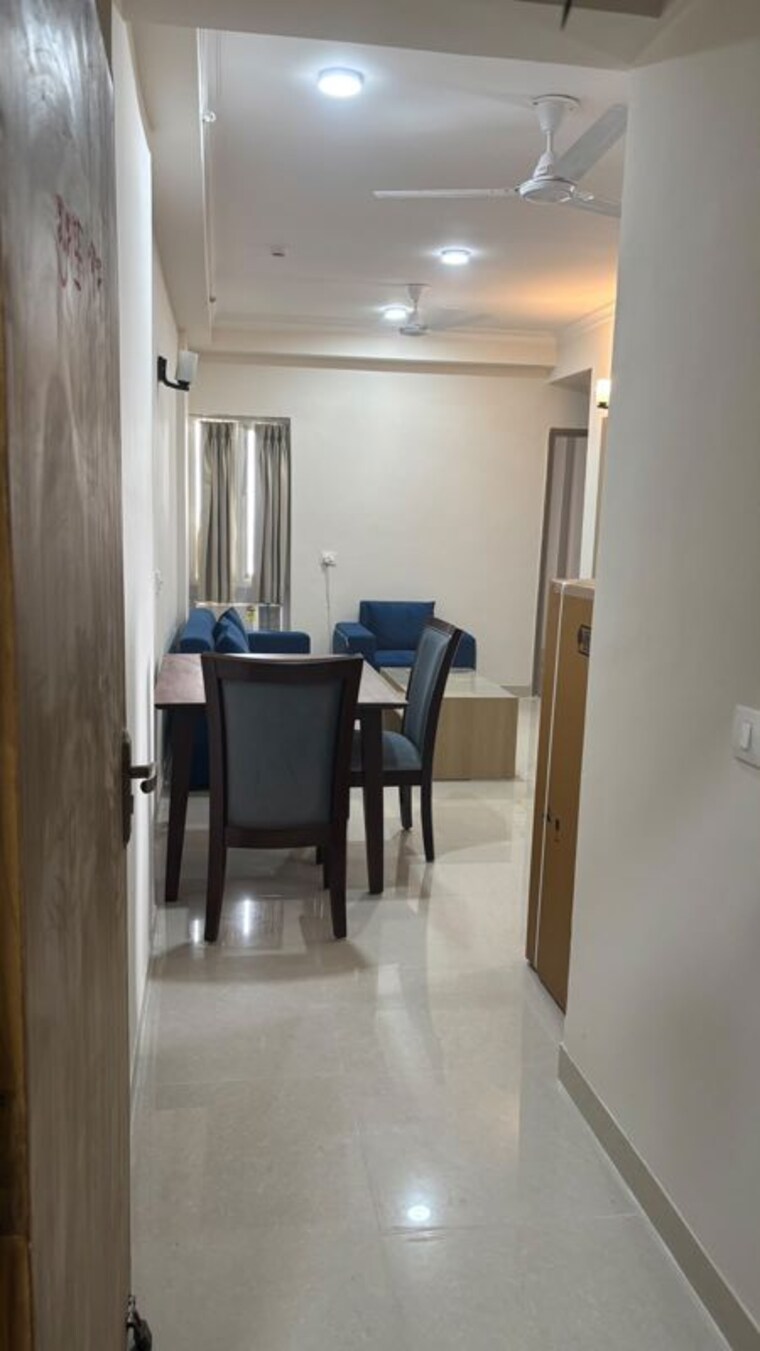 Team Area, pareena-micasa 2 Bedroom 865 Sq.Ft. Apartment In Sector 68 Gurgaon 10726057