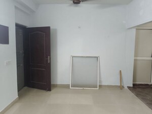 Living Room in 2 BHK Apartment at Gardenia Golf City, Sector 75 – for Rent