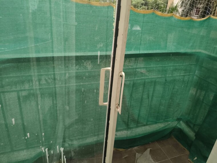 Balcony, gardenia-golf-city 2 Bedroom 950 Sq.Ft. Apartment In Sector 75 Noida 10725992