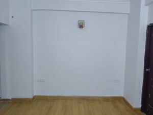 Master Bedroom in 2 BHK Apartment at Gardenia Golf City, Sector 75 – for Rent