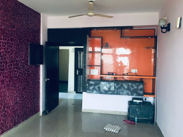 Living Room, gaur-atulyam 2 Bedroom 955 Sq.Ft. Apartment In Omicron I Greater Noida Greater Noida 10724919