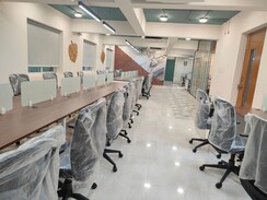 Office Space For Rent in Gachibowli