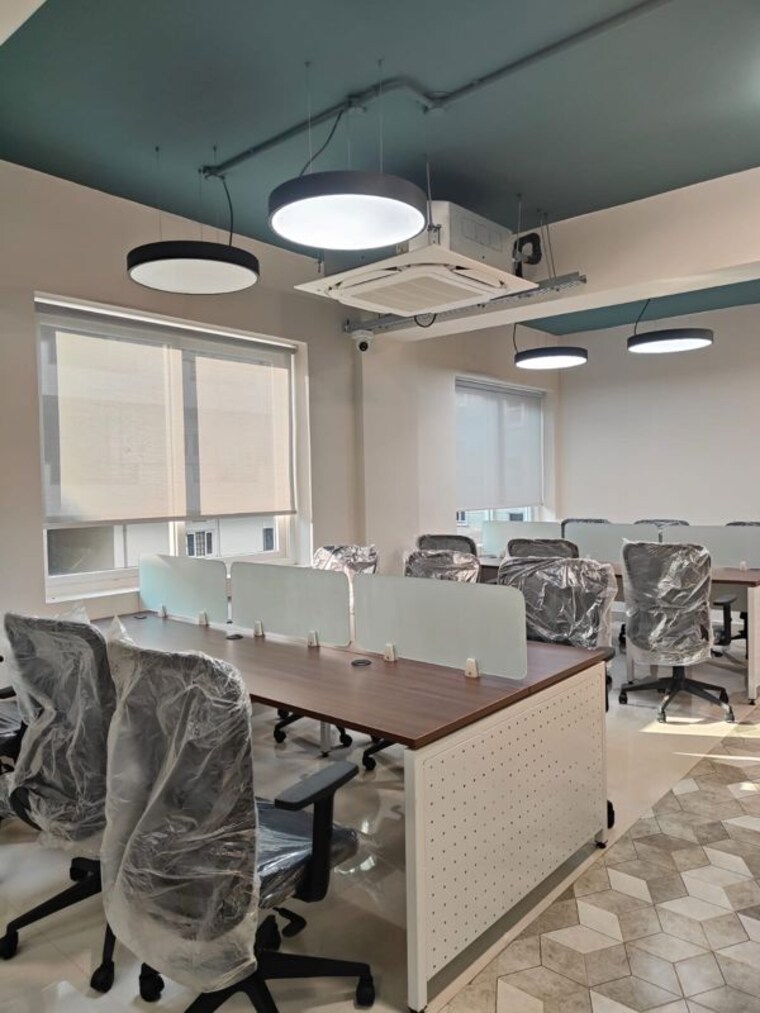 Team Area, gachibowli Commercial Office Space 1811 Sq.Ft. In Gachibowli Hyderabad 10726069