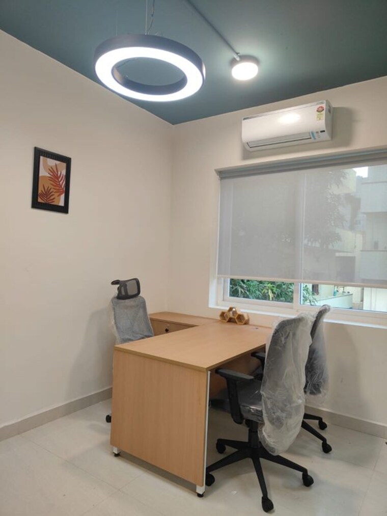 Team Area, gachibowli Commercial Office Space 1811 Sq.Ft. In Gachibowli Hyderabad 10726069