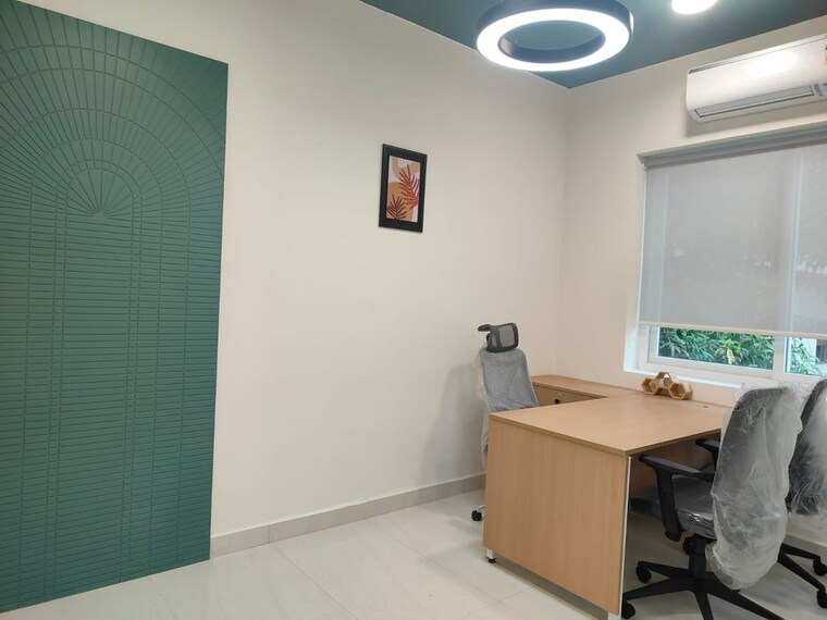 Team Area, gachibowli Commercial Office Space 1811 Sq.Ft. In Gachibowli Hyderabad 10726069