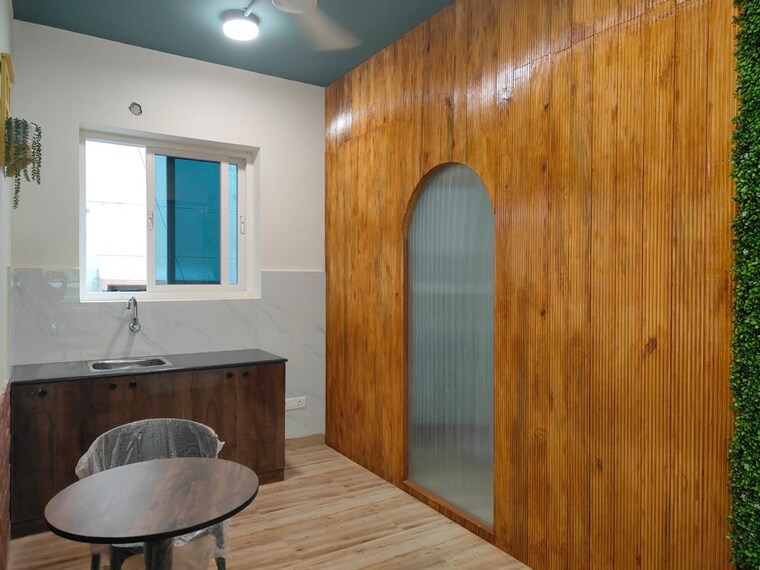 Bathroom, gachibowli Commercial Office Space 1811 Sq.Ft. In Gachibowli Hyderabad 10726069