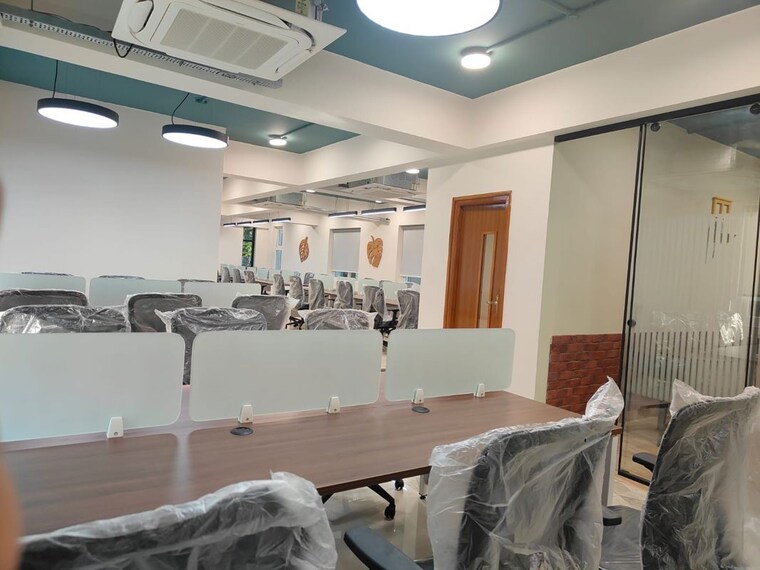 Team Area, gachibowli Commercial Office Space 1811 Sq.Ft. In Gachibowli Hyderabad 10726069