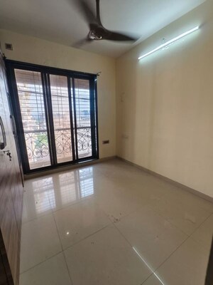 Bedroom in  Apartment at Nisarg Hyde Park, Kharghar – for Rent