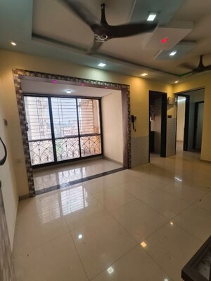  Apartment For Rent in Nisarg Hyde Park, Kharghar