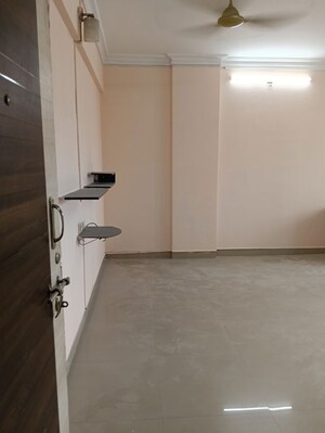 Bathroom in 2 BHK Apartment at Haware Tiara, Kharghar – for Rent