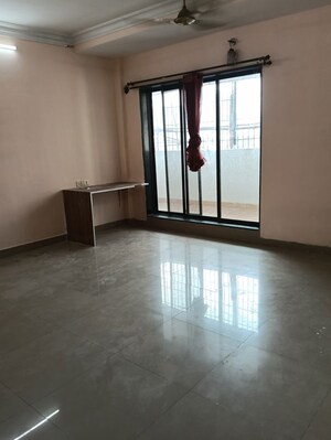 2 BHK Apartment For Rent in Haware Tiara, Kharghar