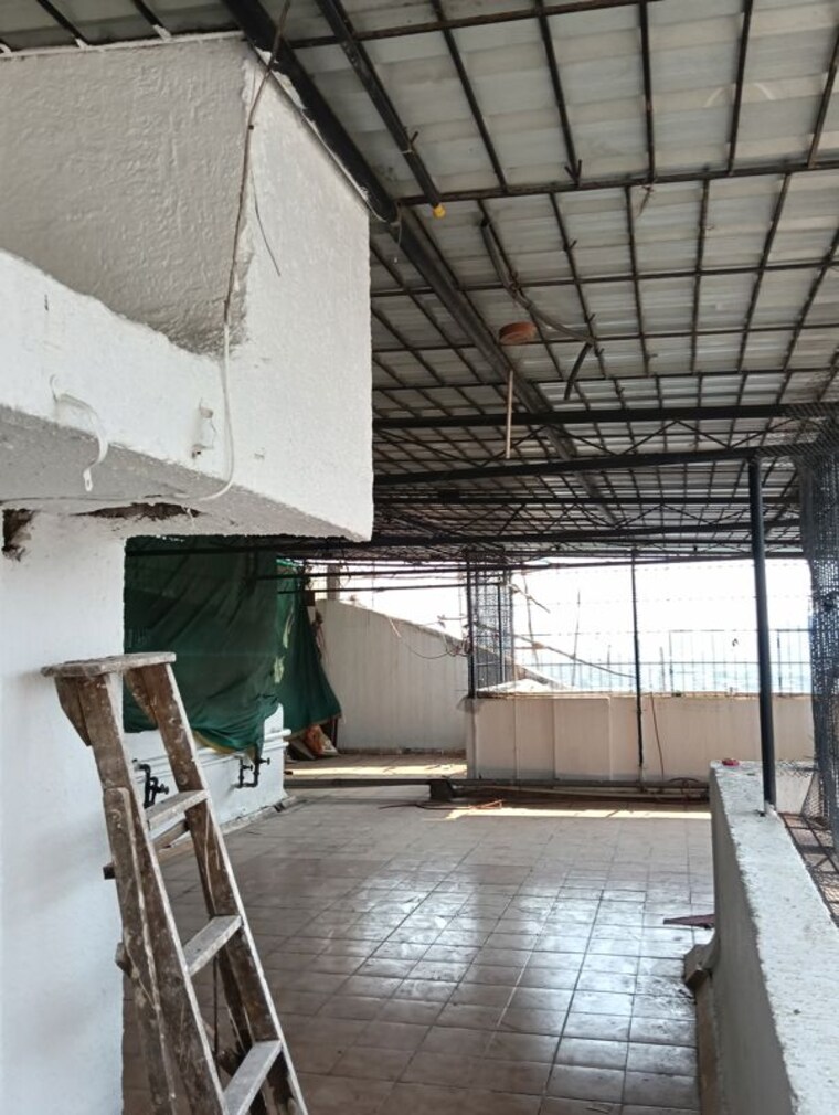 undefined, haware-tiara 2 Bedroom 1500 Sq.Ft. Apartment In Kharghar Navi Mumbai 10726073