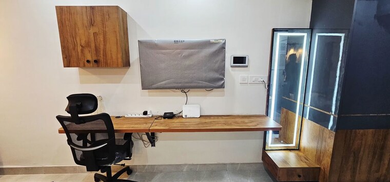 undefined, radiance-gardenia 1 RK 420 Sq.Ft. Apartment In Off Hennur Road Bangalore 10726077
