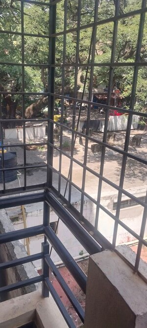3 BHK Apartment – Exterior View View at Basavanagudi - for Rent