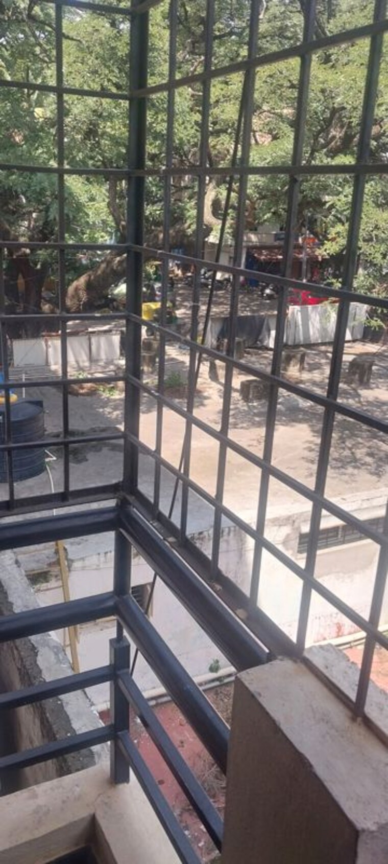 Exterior View, basavanagudi 3 Bedroom 1600 Sq.Ft. Apartment In Basavanagudi Bangalore 10726068