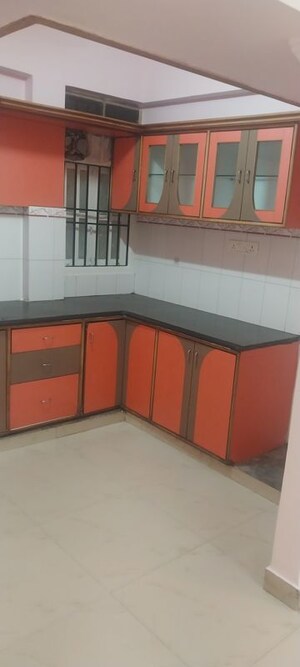 Kitchen/pantry in 3 BHK Apartment at Basavanagudi – for Rent