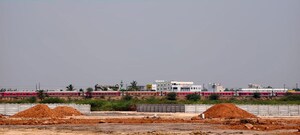  Plot For Sale in Shankarpalli