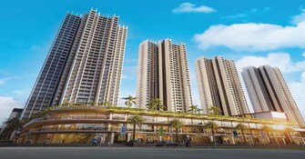 2 BHK 665 Sq.Ft. Apartment in Sunteck Sky Park