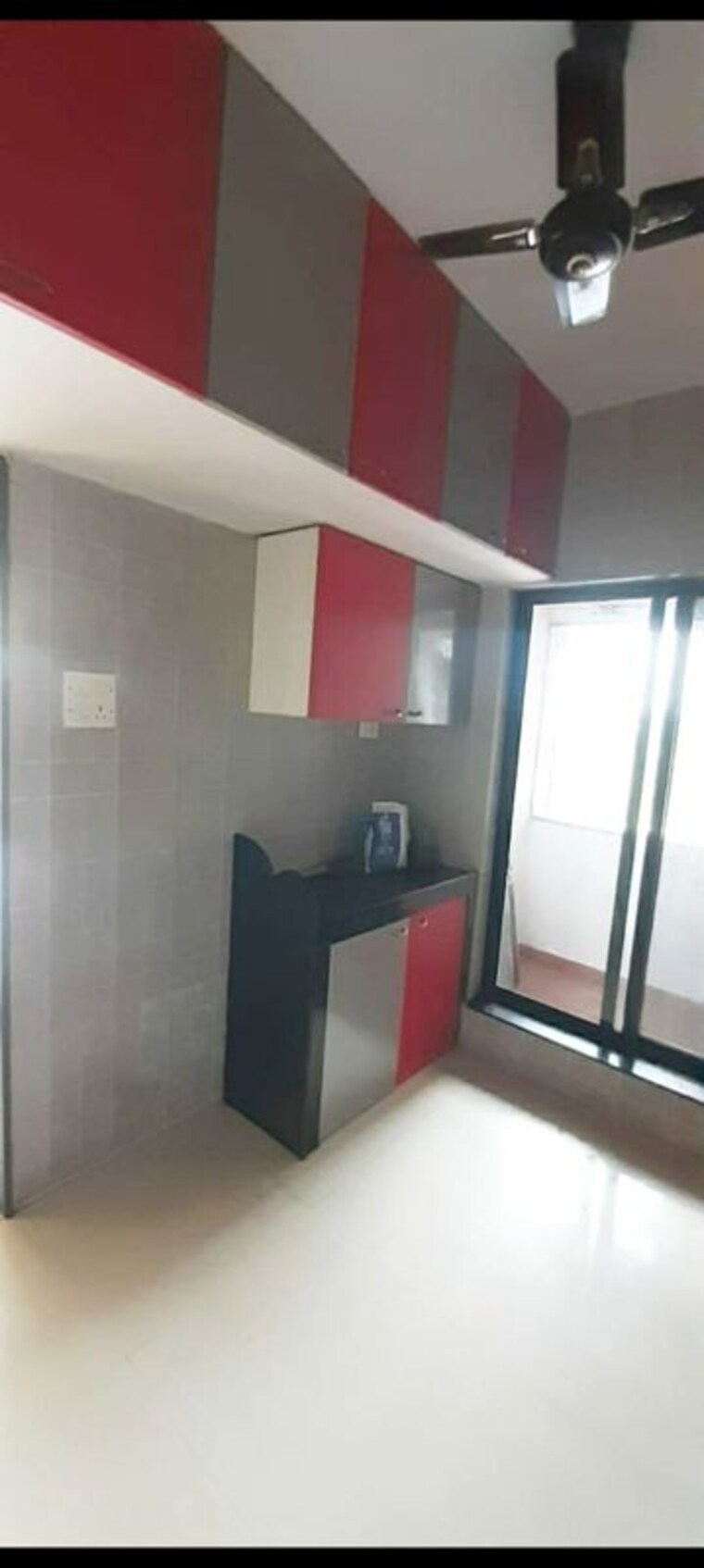 Kitchen, ashoka-residency-kharghar 2 Bedroom 1100 Sq.Ft. Apartment In Kharghar Sector 12 Navi Mumbai 10726096
