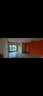 2 BHK +  1100 Sq.Ft. Apartment in Ashoka Residency Kharghar 