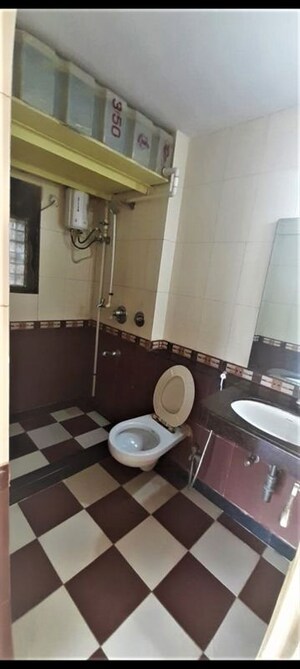 Team Area in 2 BHK Apartment at Ashoka Residency Kharghar , Kharghar Sector 12 – for Rent