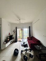 1 BHK +  695 Sq.Ft. Apartment in Assetz Here And Now