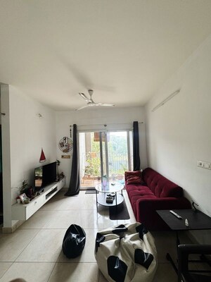 1 BHK Apartment For Rent in Assetz Here And Now, Thanisandra