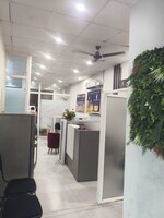 650 Sq.Yd. Office Space in Omaxe World Street