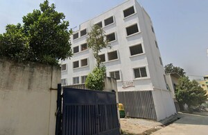  Plot – Exterior View View at Hsr Layout - for Sale