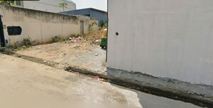 Plot Area in  Plot at Hsr Layout – for Sale