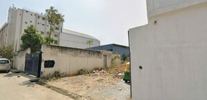 Plot Area in  Plot at Hsr Layout – for Sale