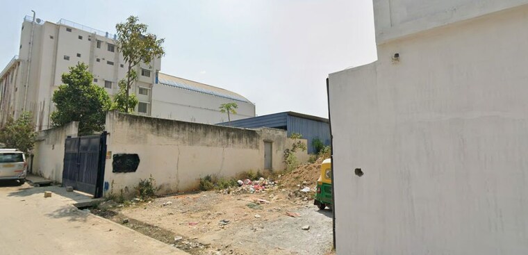 undefined, hsr layout  3300 Sq.Ft. Plot In Hsr Layout Bangalore 10726099