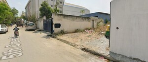 Plot Area in  Plot at Hsr Layout – for Sale