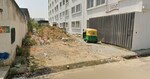 3300 Sq.Ft. Plot in HSR layout