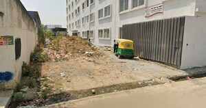 Plot For Sale in Hsr Layout