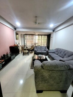 2 BHK +Apartment For Rent in Anik Court Apartment
