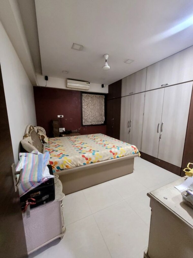 Bedroom, anik-court-apartment 2 Bedroom 850 Sq.Ft. Apartment In Dadar West Mumbai 10726092