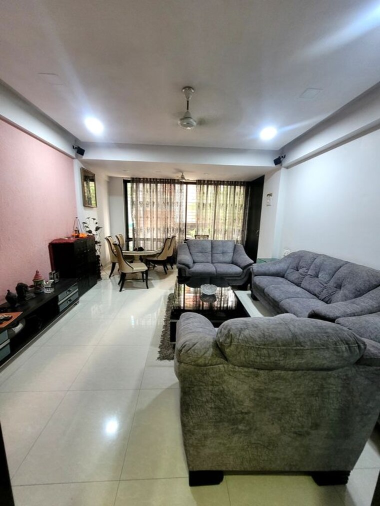 Living Room, anik-court-apartment 2 Bedroom 850 Sq.Ft. Apartment In Dadar West Mumbai 10726092