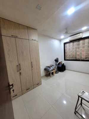 Room in 2 BHK Apartment at Anik Court Apartment, Dadar West – for Rent