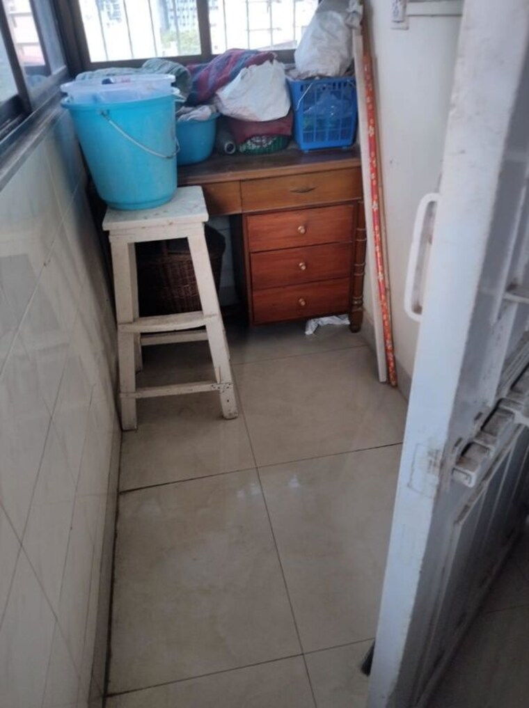 Bathroom, vaibhav-apartment-dadar 3 Bedroom 1090 Sq.Ft. Apartment In Dadar West Mumbai 10726110