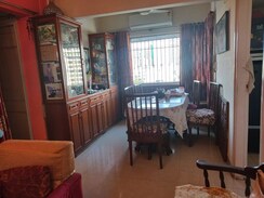 3 BHK +Apartment For Sale in Vaibhav Apartment Dadar