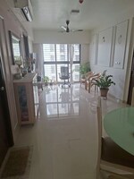 2.5 BHK +  750 Sq.Ft. Apartment in Kalpataru Srishti Sector 2A