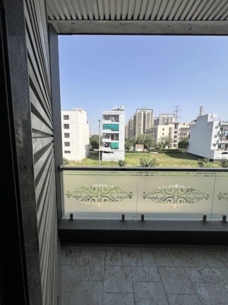 undefined, bptp-eden-estate 4 Bedroom 2175 Sq.Ft. Builder Floor In Sector 81 Faridabad 10726128