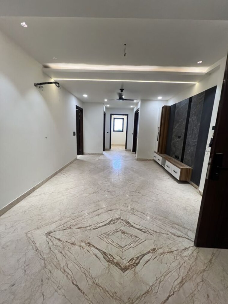 Tv Room, bptp-eden-estate 4 Bedroom 2175 Sq.Ft. Builder Floor In Sector 81 Faridabad 10726128