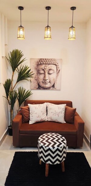Furnished Amenities in Studio Apartment at Radiance Gardenia, Off Hennur Road – for Rent